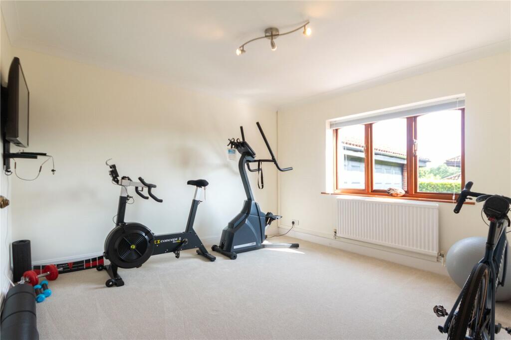 Additional image 24 of Millgate, Lisvane, Cardiff, CF14