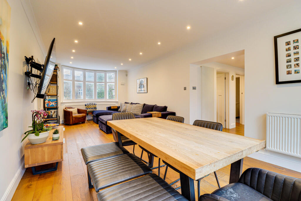 Additional image 4 of Roundwood Park, Harpenden, Hertfordshire, AL5