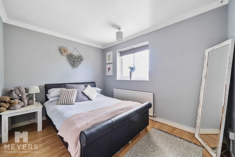 Additional image 11 of The Square, Wool, BH20