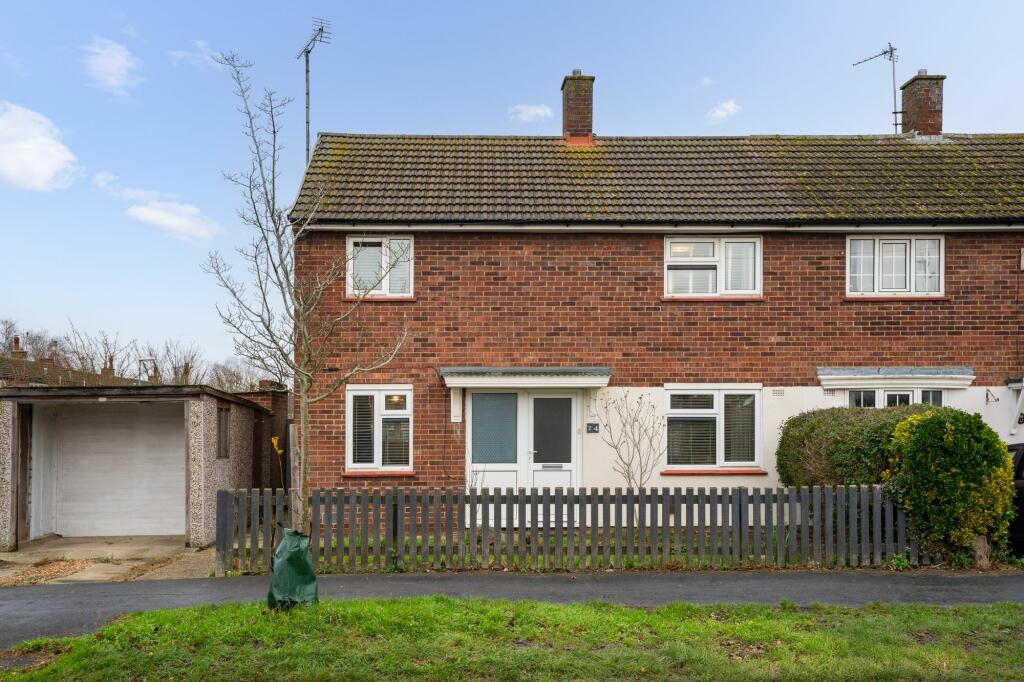 Additional image 24 of Mere Way and Plot, Cambridge, CB4