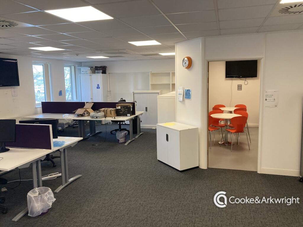 Additional image 5 of 1st Floor, Copse Walk, Unit B, Copse Walk, Caerdydd, CF23 8RB