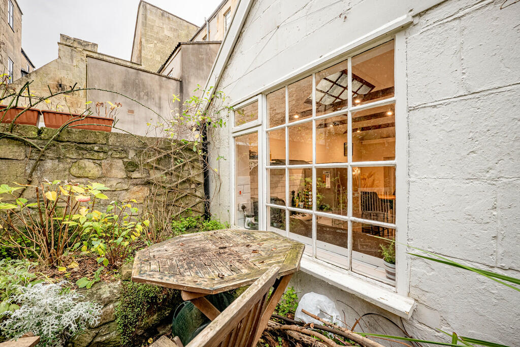 Additional image 14 of Weymouth Street, Bath