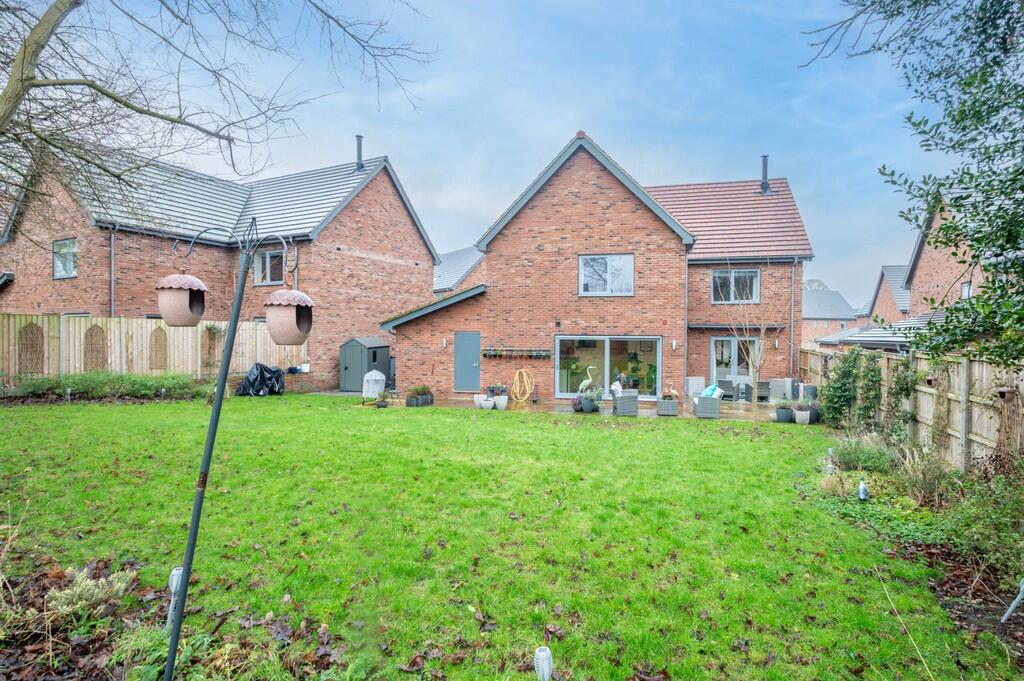 Additional image 21 of Kentford, Suffolk