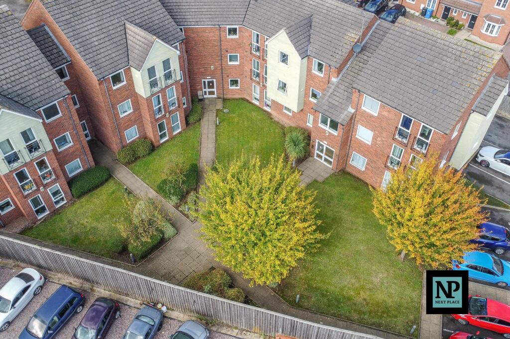 Additional image 16 of Basin Lane, Quay Point, B77