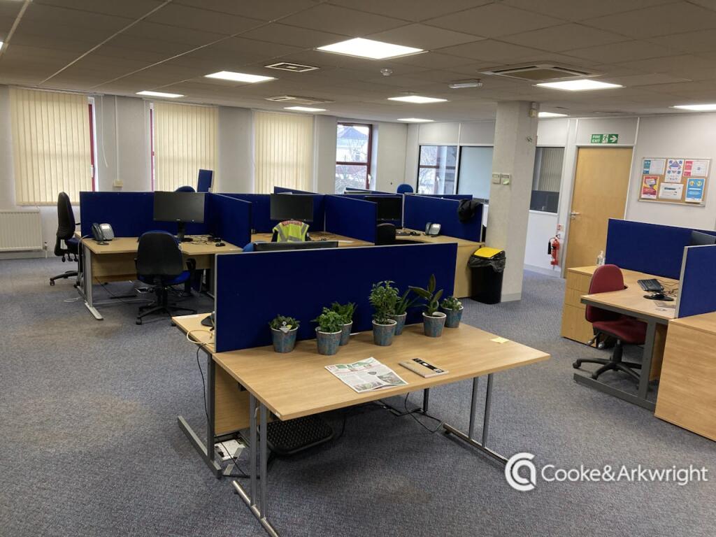 Additional image 9 of 3 Castlebridge, Ground & 2nd Floor, 5-19 Cowbridge Road East, Cardiff, CF11 9AB