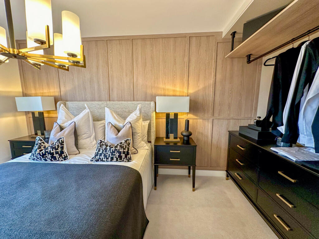 Additional image 29 of New Road at Hayfield Lodge, Over, CB24