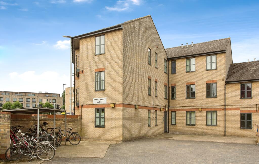 Additional image 17 of Victoria Road, CAMBRIDGE, Cambridgeshire, CB4