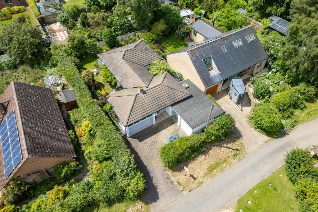 Additional image 18 of Hines Lane, Comberton, CB23