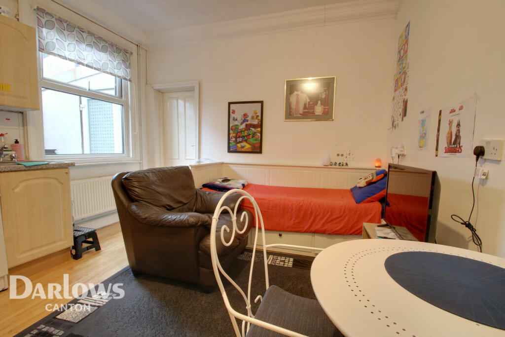 Additional image 16 of Neville Street, CARDIFF