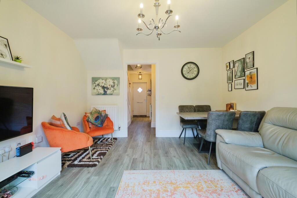 Additional image 6 of St. Edmunds Way, Hauxton, Cambridge, Cambridgeshire, CB22