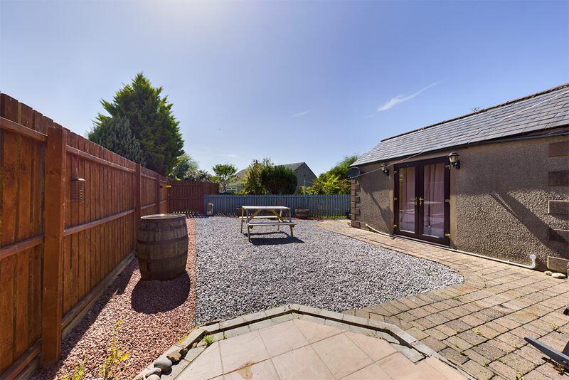 Additional image 12 of Blair Howe, Moor Row