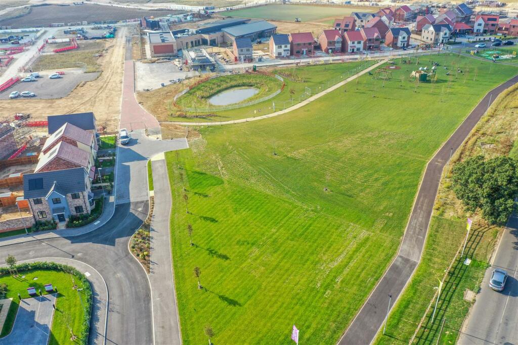 Additional image 11 of Plot 115 The Wisteria, Lark's Place, Kennett Garden Village