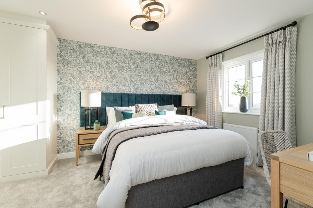 Additional image 7 of Tir Y Bar, 
Lisvane, 
Cardiff, 
CF14 0AN