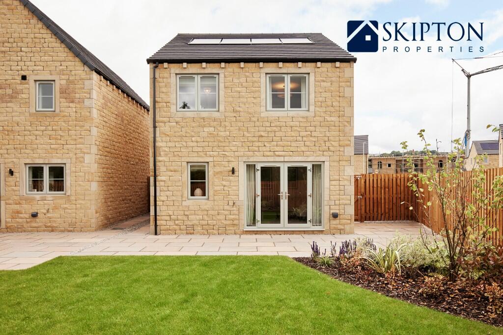 Additional image 26 of Plot 43, The Emily, The Willows, Silsden