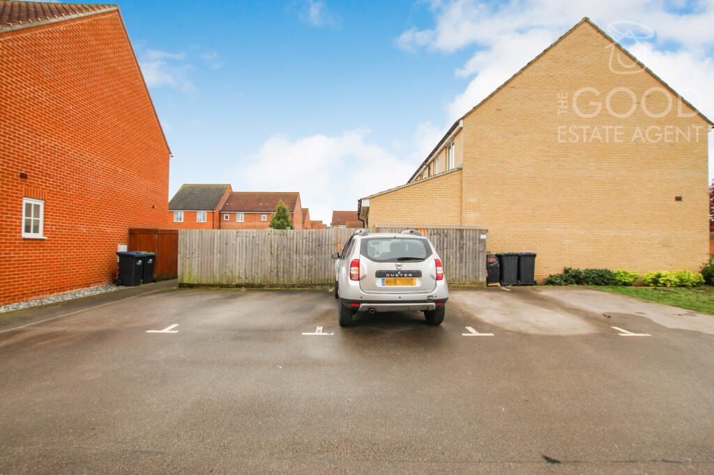 Additional image 15 of Celandine View, Soham, CB7
