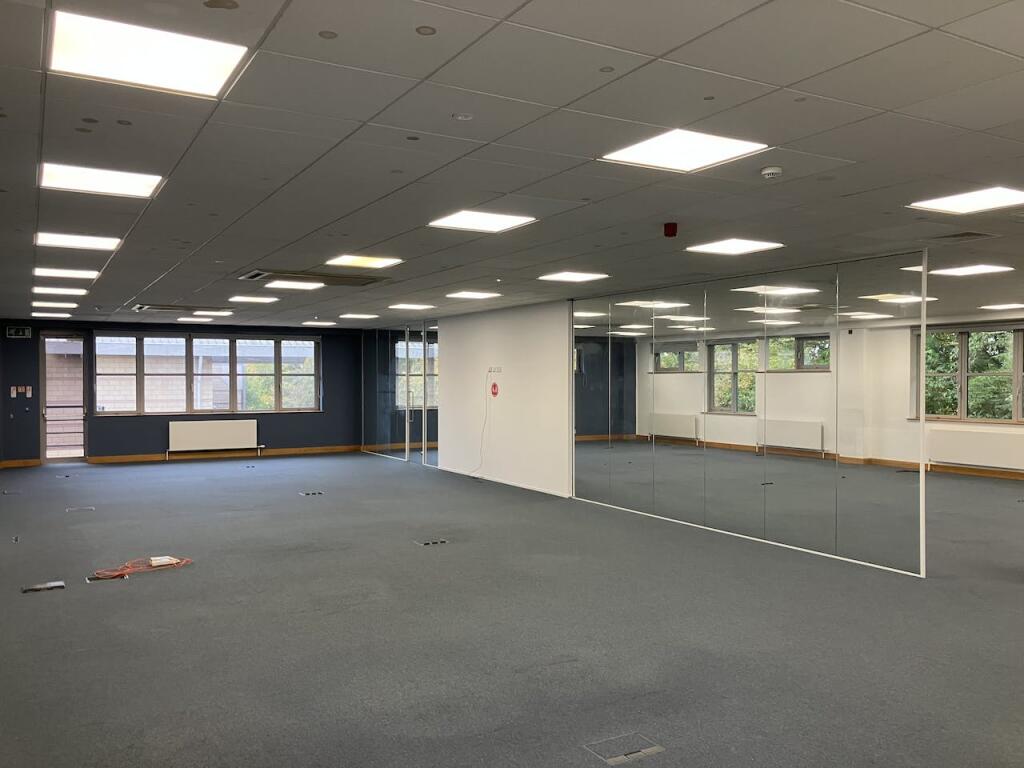 Additional image 5 of The Quorum, Barnwell Road, Cambridge, CB5 8RE