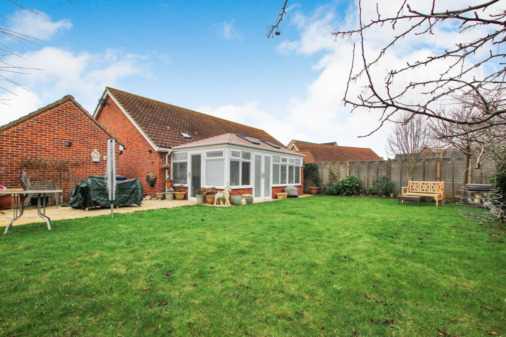 Additional image 13 of Morello Chase, Soham, CB7