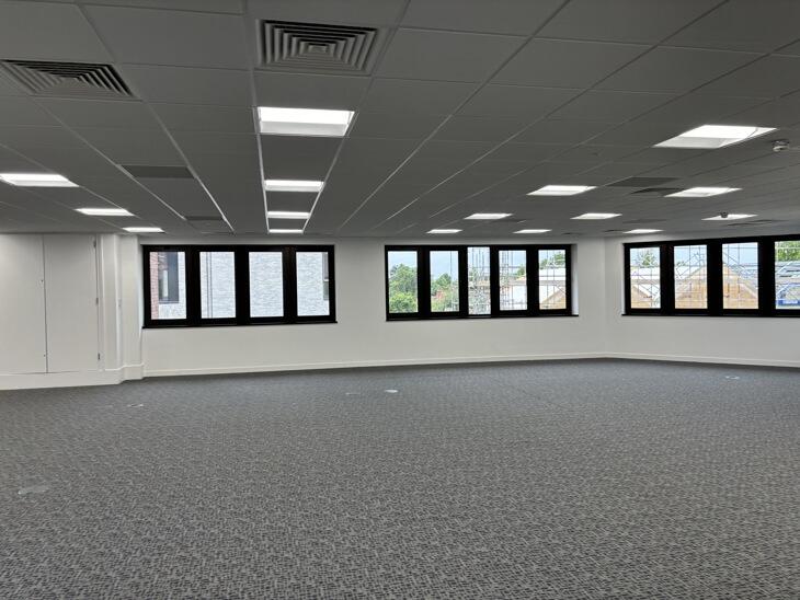 Additional image 2 of Part Second Floor Office, City House, Hills Road, Cambridge, CB2 1RY