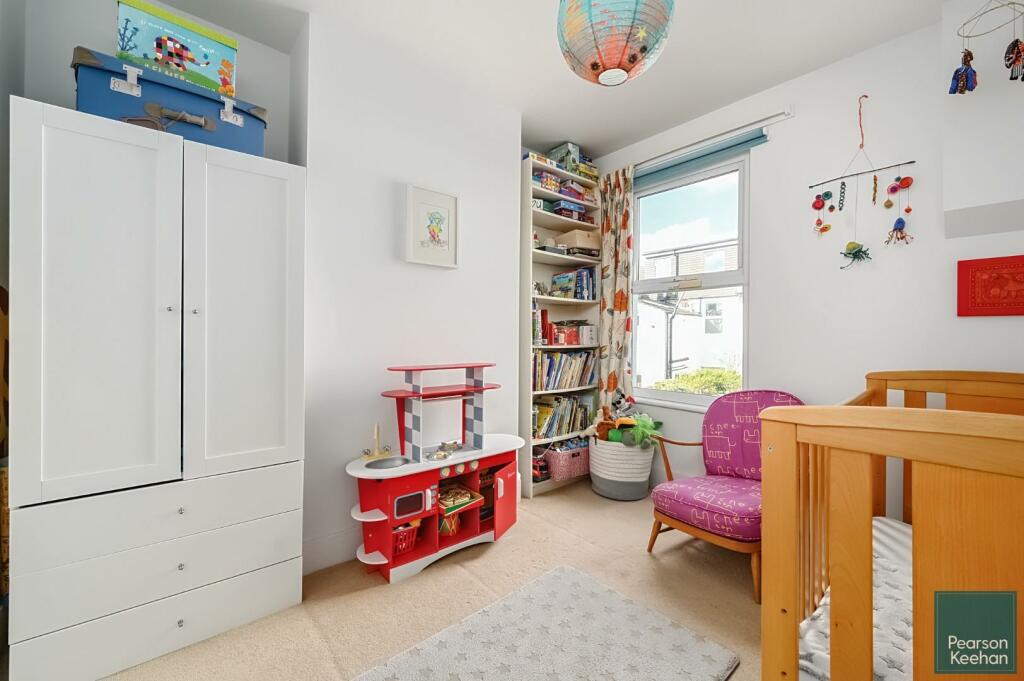 Additional image 13 of Montgomery Street, Hove