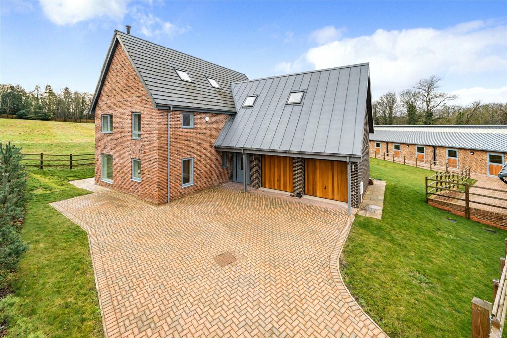 Additional image 21 of Old Stable Lane, Kentford, Suffolk, CB8