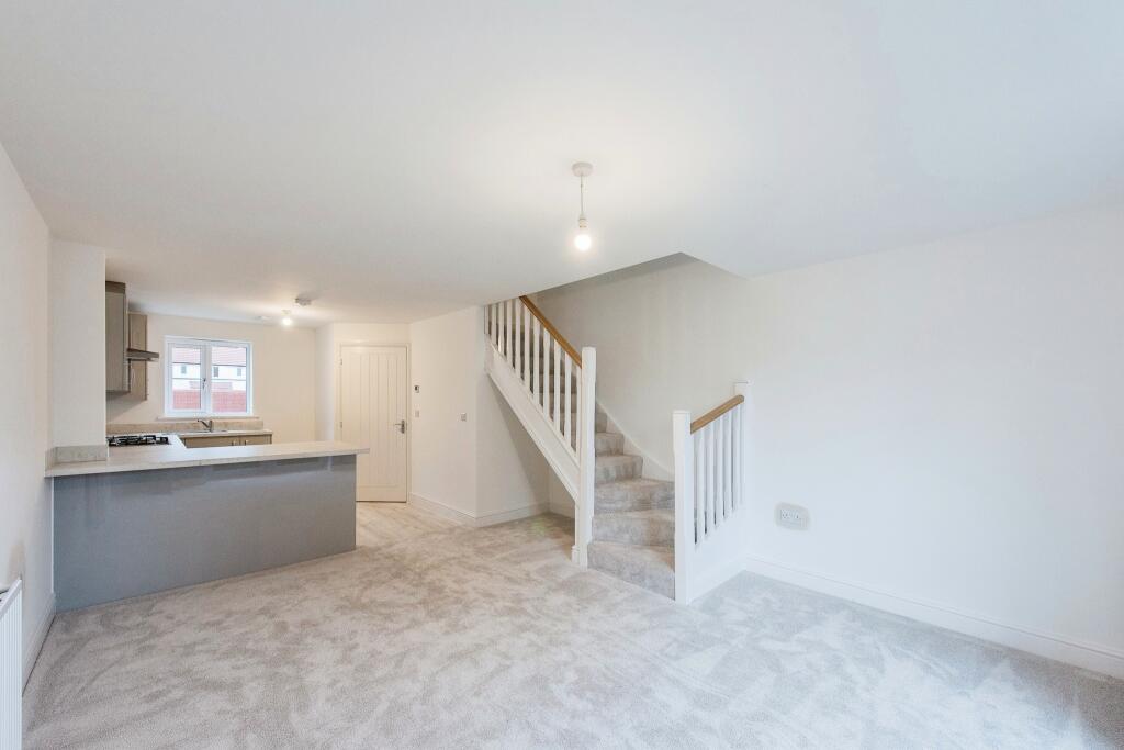 Additional image 12 of Burwell Road, Exning, Newmarket, Suffolk, CB8