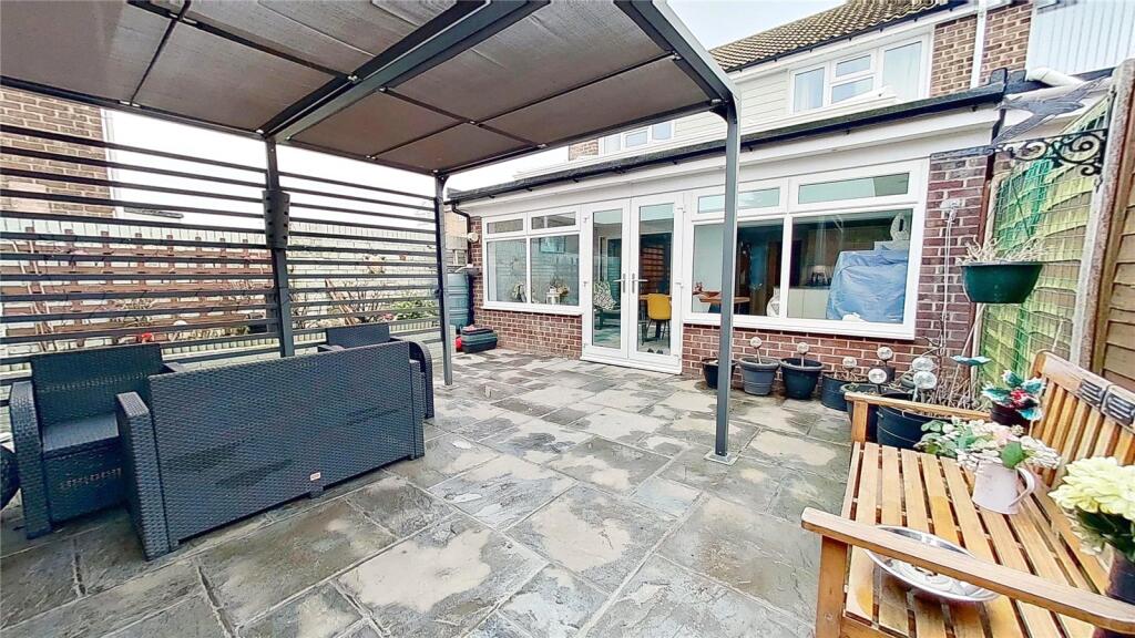 Additional image 12 of Woodard Road, Lancing, West Sussex, BN15