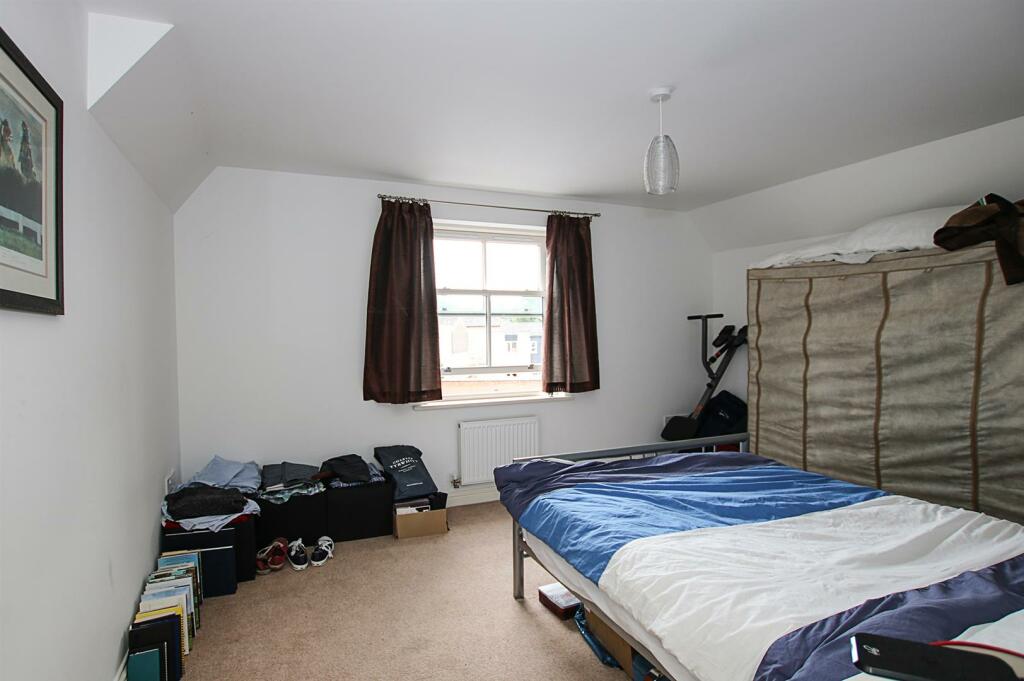 Additional image 9 of All Saints Road, Newmarket