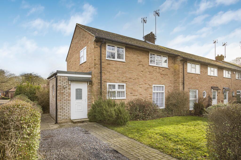 Primary image of Howlands, Welwyn Garden City, Hertfordshire, AL7 4RA