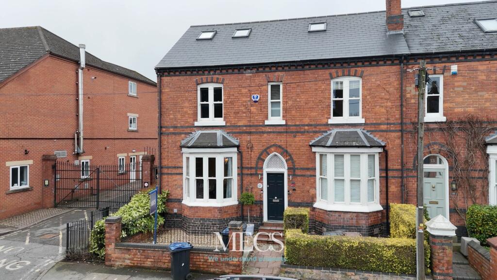 Ravenhurst Road, Harborne, B17 9TB