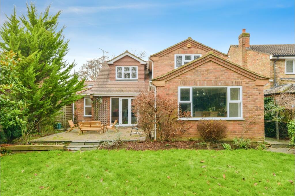 Additional image 17 of Park Street Lane, St. Albans, AL2