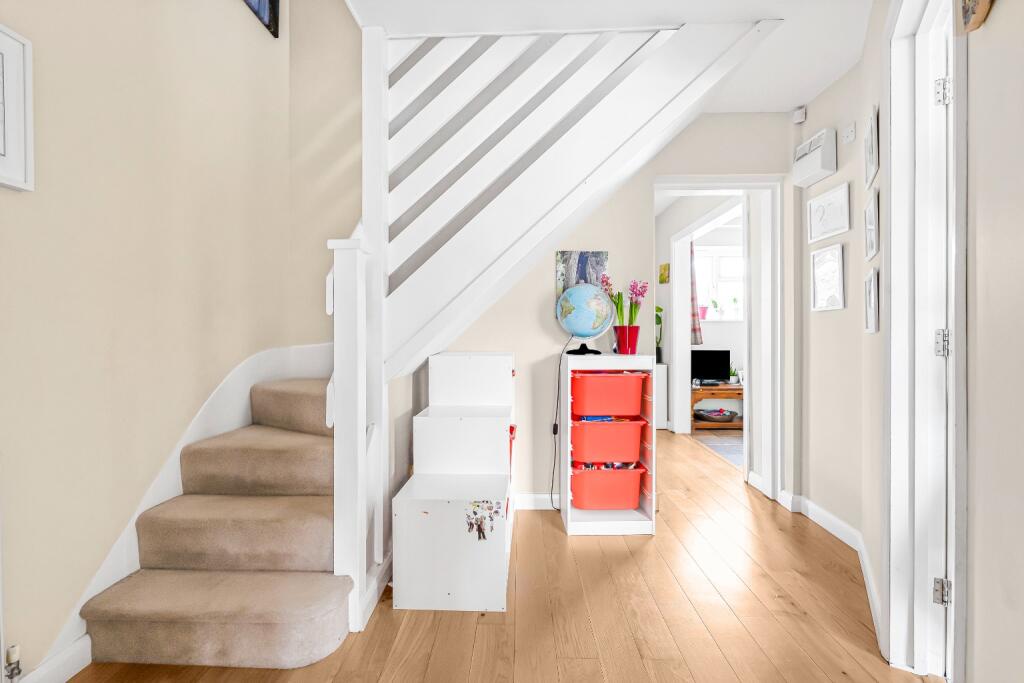 Additional image 2 of The Rustons, Duxford