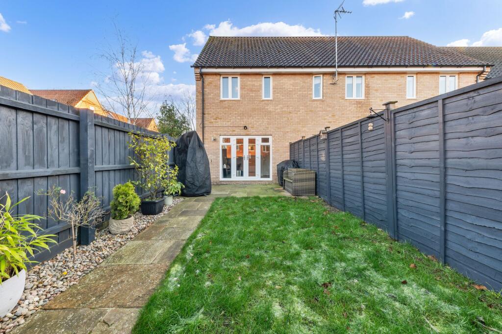 Additional image 12 of Larnach Drive, Kentford, CB8