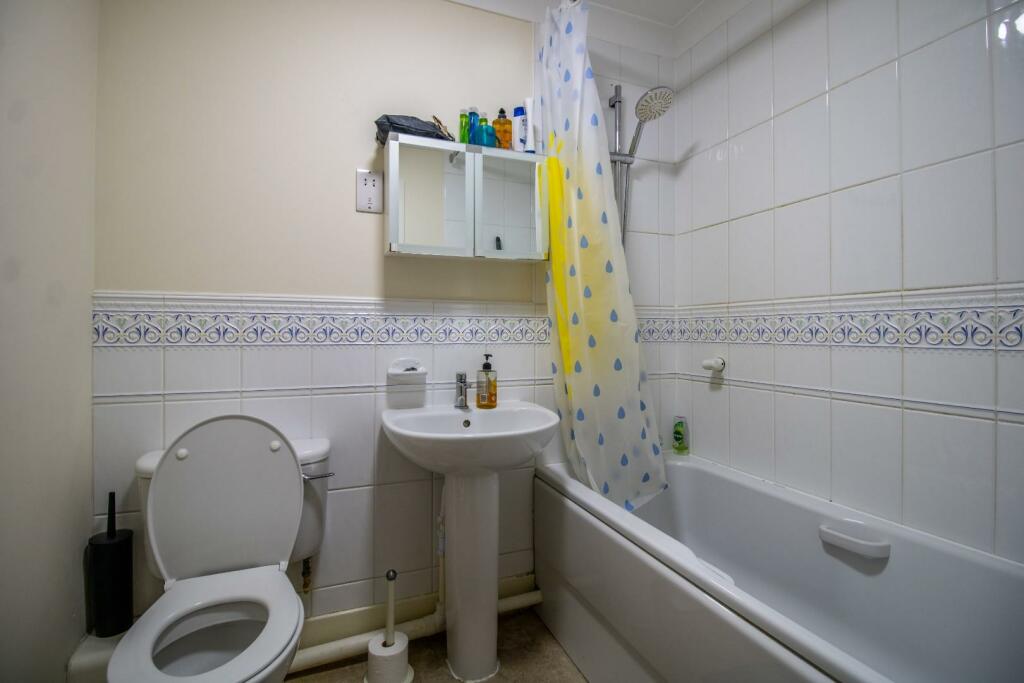 Additional image 8 of St. Matthew's Gardens, Cambridge