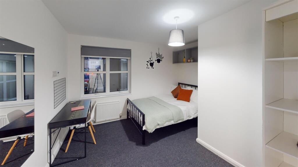 Additional image 6 of Flat 1A, Canal Bridge