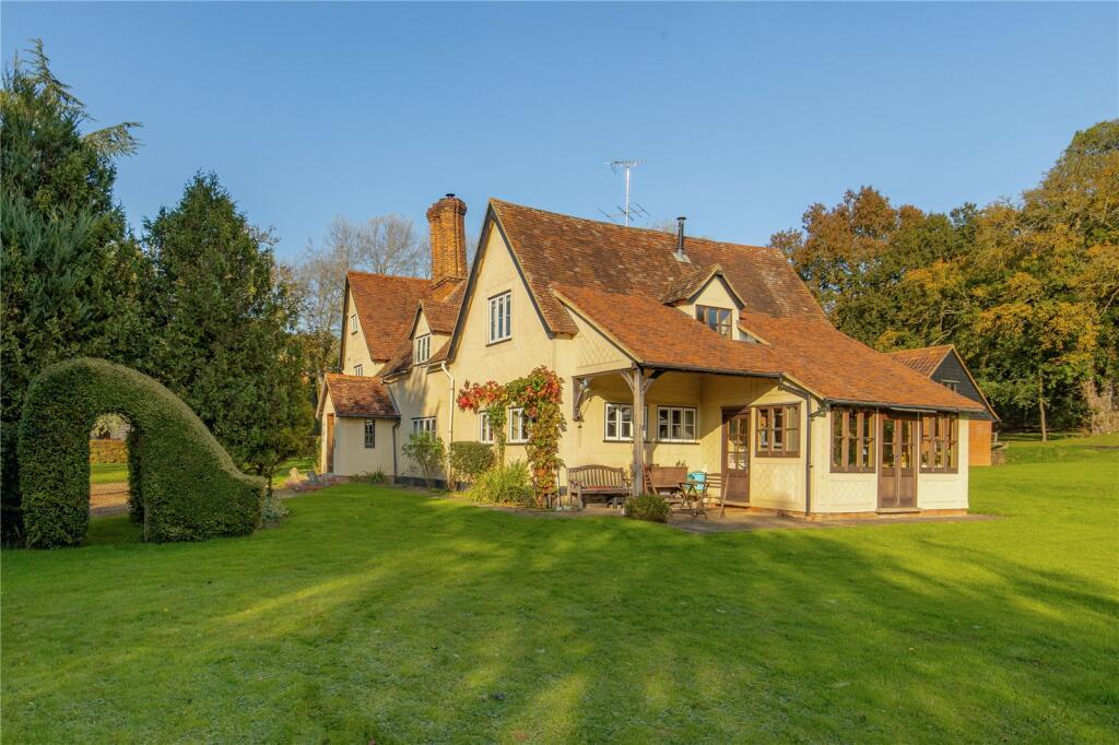 Additional image 13 of Coupals Road, Sturmer, Haverhill, Essex, CB9