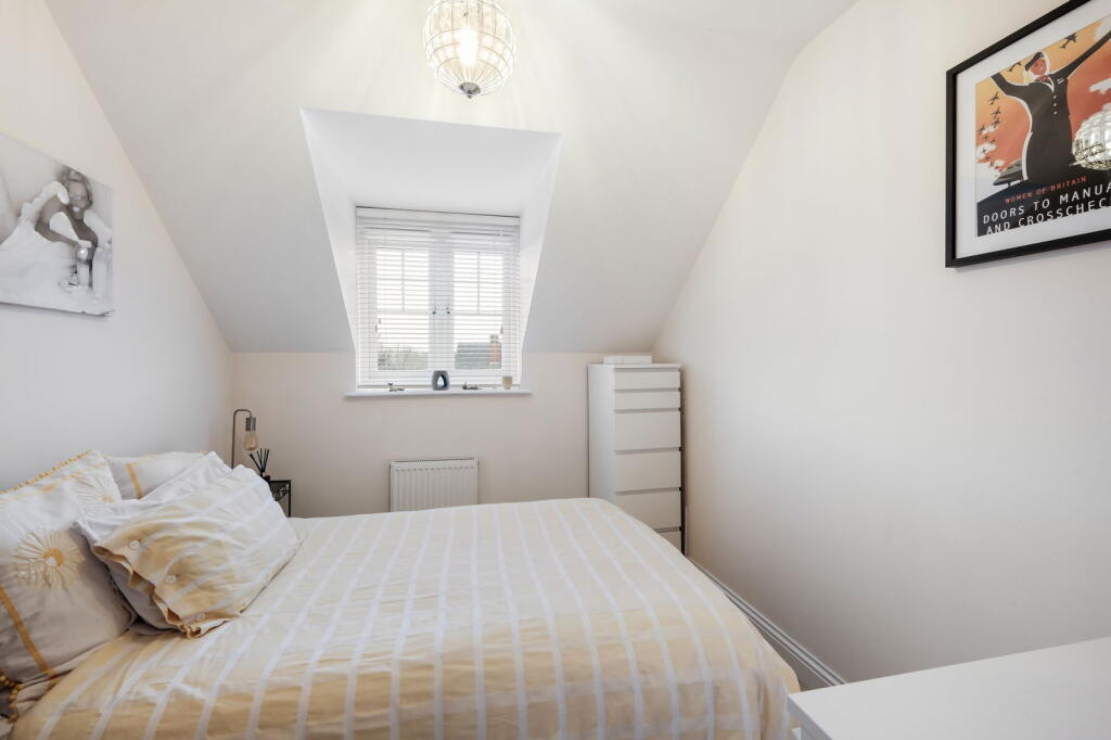 Additional image 8 of New Coppice Court, Evesham Road, Crabbs Cross, Redditch B97 5JP