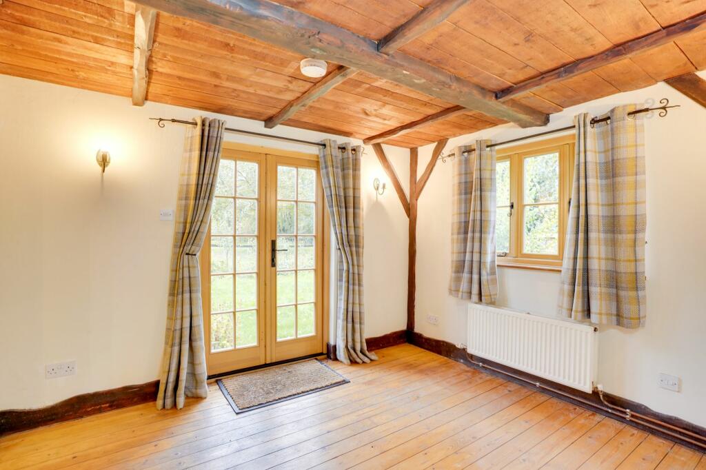 Additional image 5 of Rectory Road, Kedington, CB9