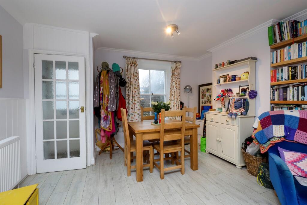 Additional image 5 of Church Lane, SEAFORD