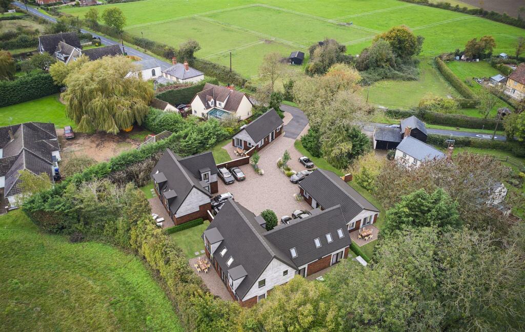 Additional image 10 of Thurlow Road, Withersfield, Haverhill
