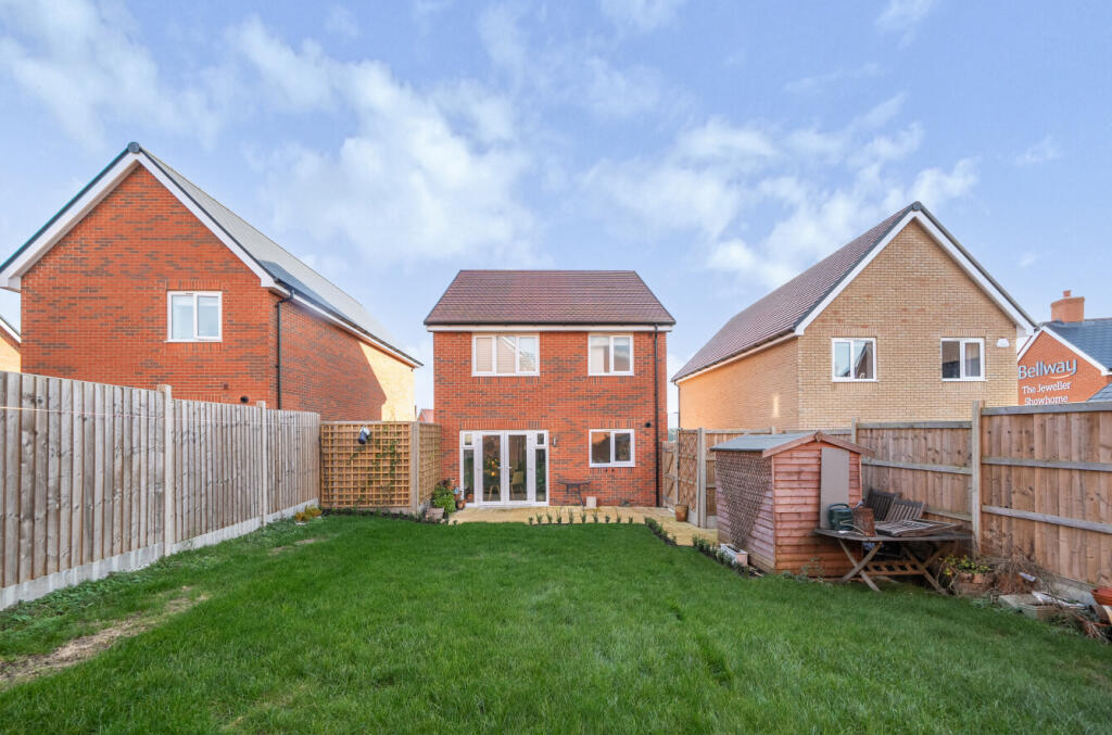 Additional image 18 of Poppy Gardens, Saffron Walden, Essex, CB11