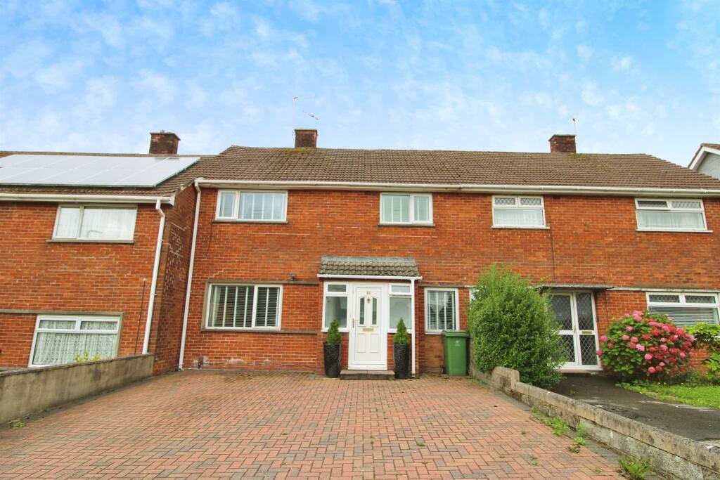 Additional image 14 of Worle Avenue, Llanrumney, Cardiff