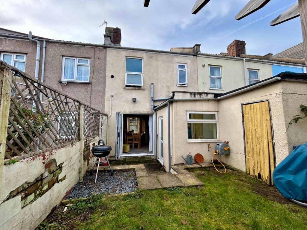 Additional image 27 of Avon Park, Redfield, Bristol