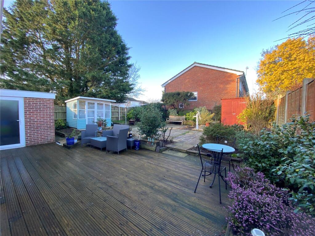 Additional image 17 of Runnymede Avenue, Bearwood, Bournemouth, Dorset, BH11