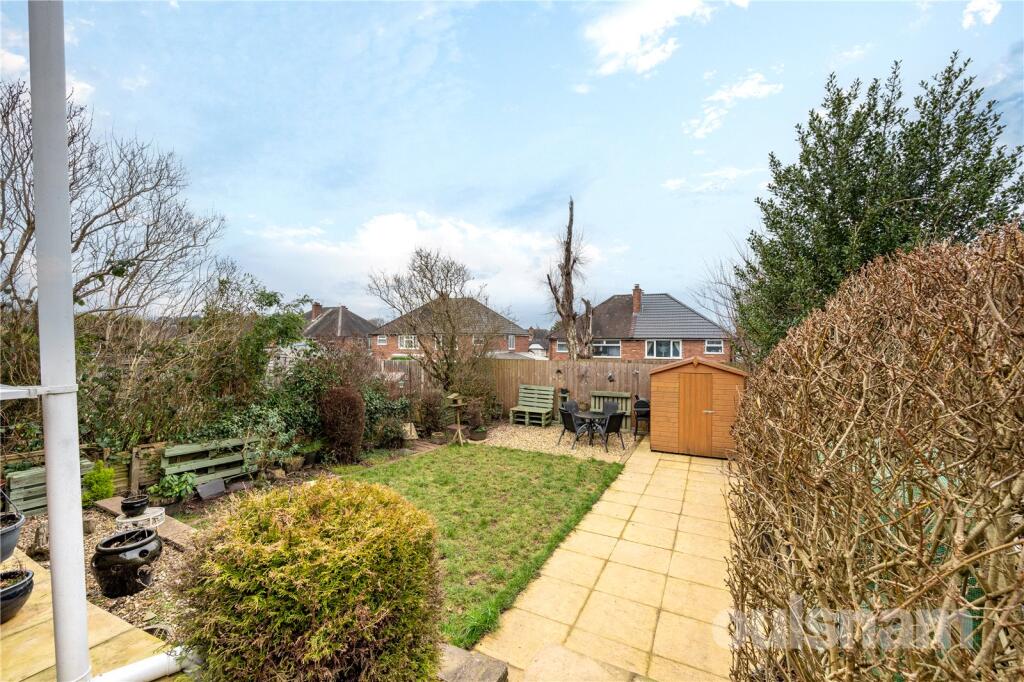 Additional image 19 of Loynells Road, Rednal, Birmingham, West Midlands, B45