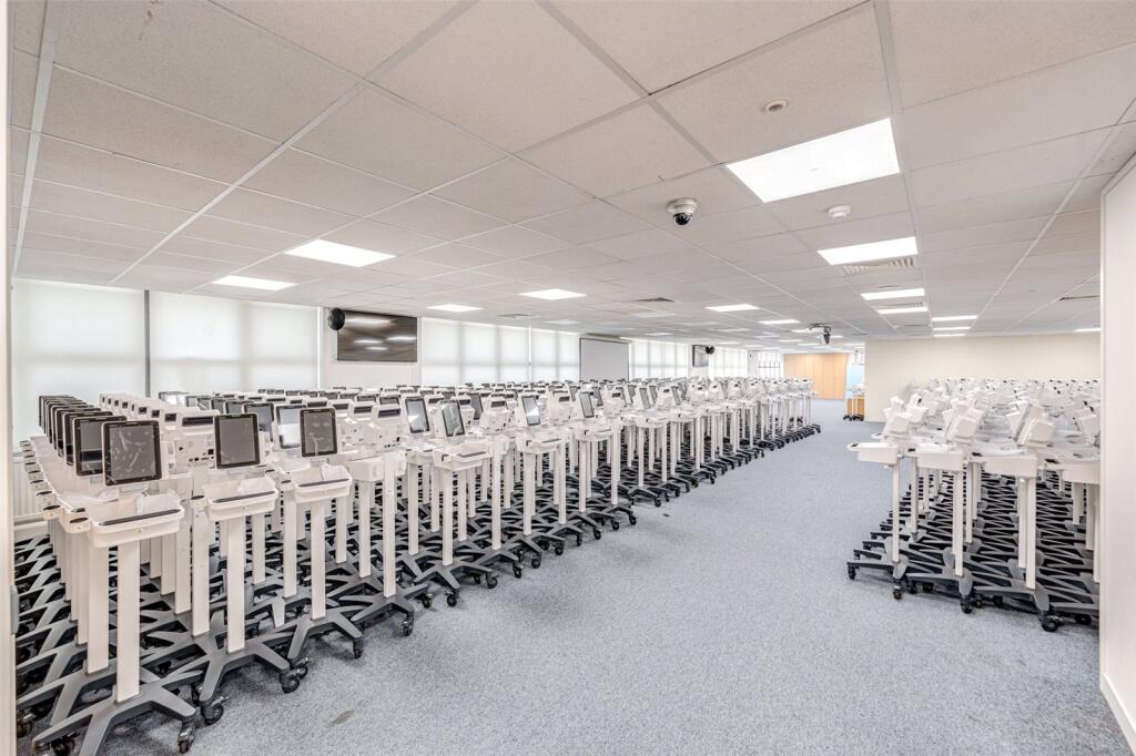 Additional image 9 of Ridgeworth House, 5-9 Liverpool Gardens, Worthing, West Sussex, BN11