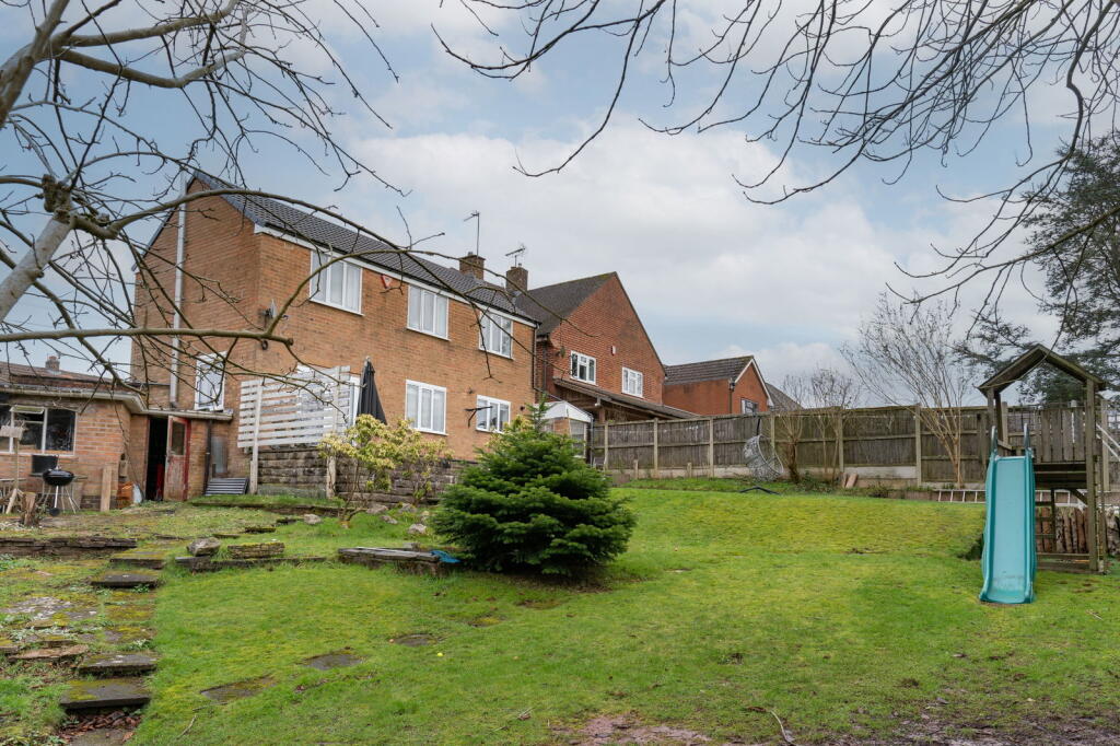 Additional image 14 of Cofton Lake Road, Cofton Hackett, B45 8PL