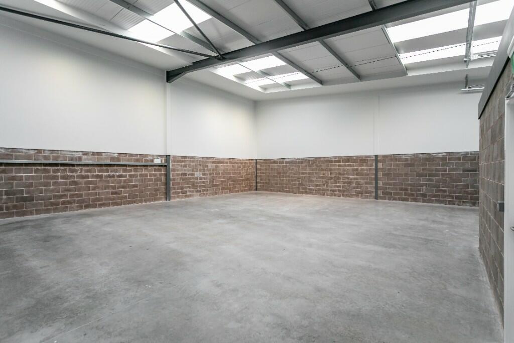 Additional image 10 of Unit 11D Sneckyeat Road Industrial Estate, Whitehaven, Cumbria, CA28