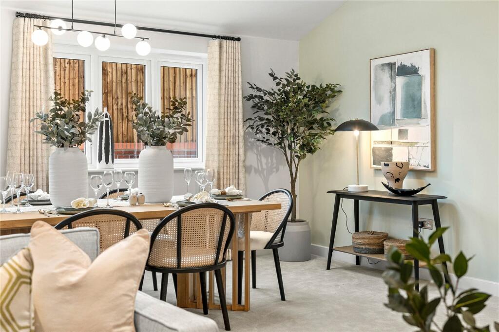 Additional image 5 of Saffron Hill, Thaxted Road, Saffron Walden, Essex, CB10