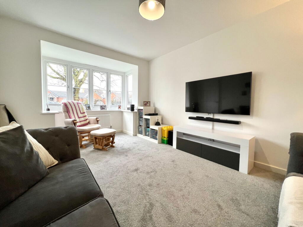 Additional image 4 of Noble Way, Cheswick Green