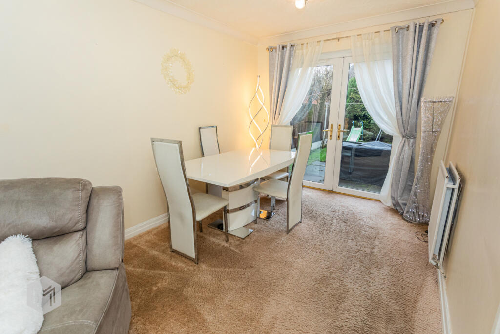 Additional image 4 of Little Harwood Lee, Harwood, Bolton, BL2 4LW